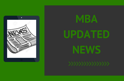 MBA News