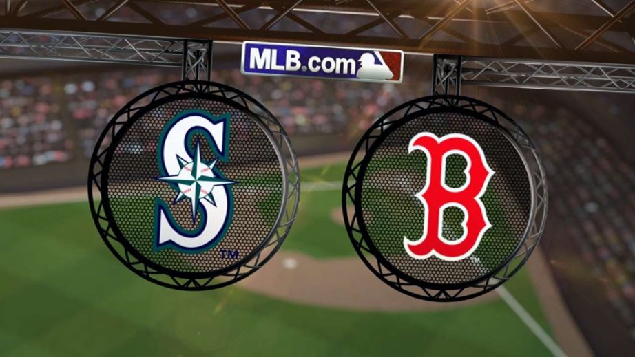 Red Sox vs Mariners Betting Trends