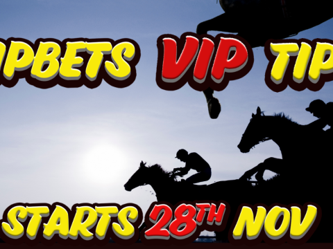 PipBets VIP Tipping service