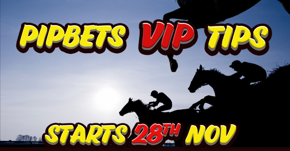 PipBets VIP Tipping service