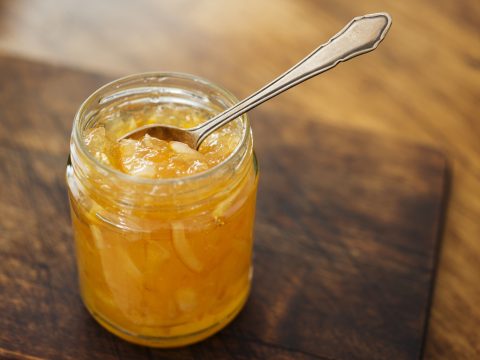 Marmalade: A Very British Obsession