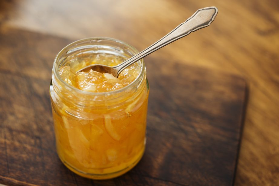 Marmalade: A Very British Obsession